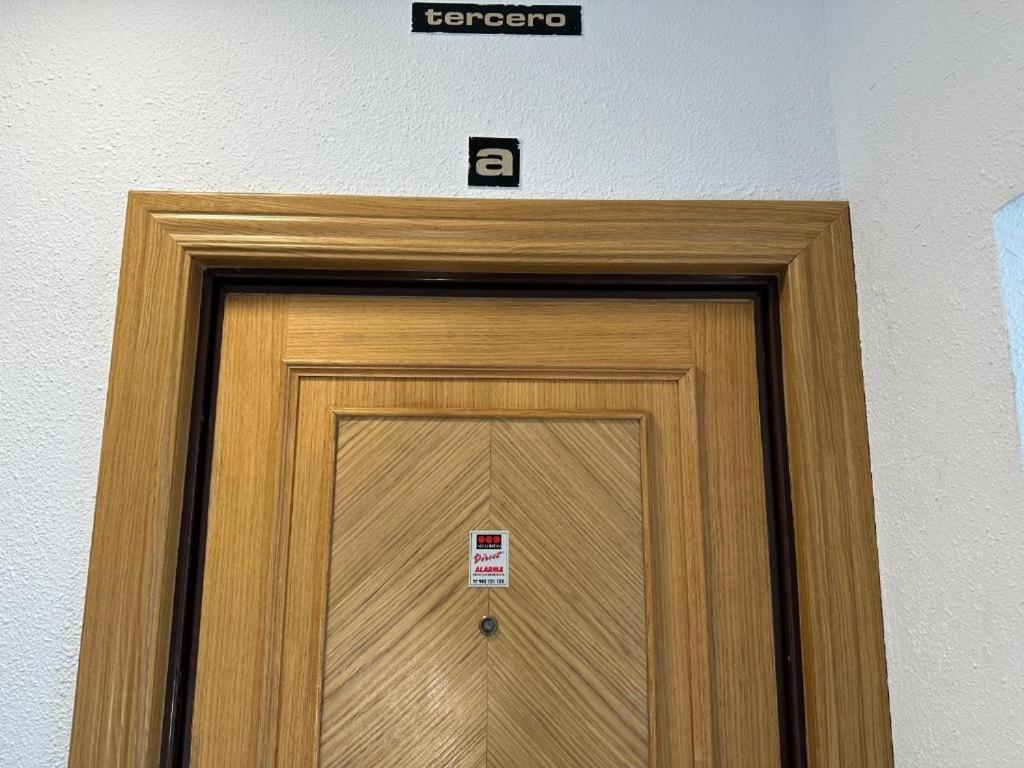 Apartamento Carlos *