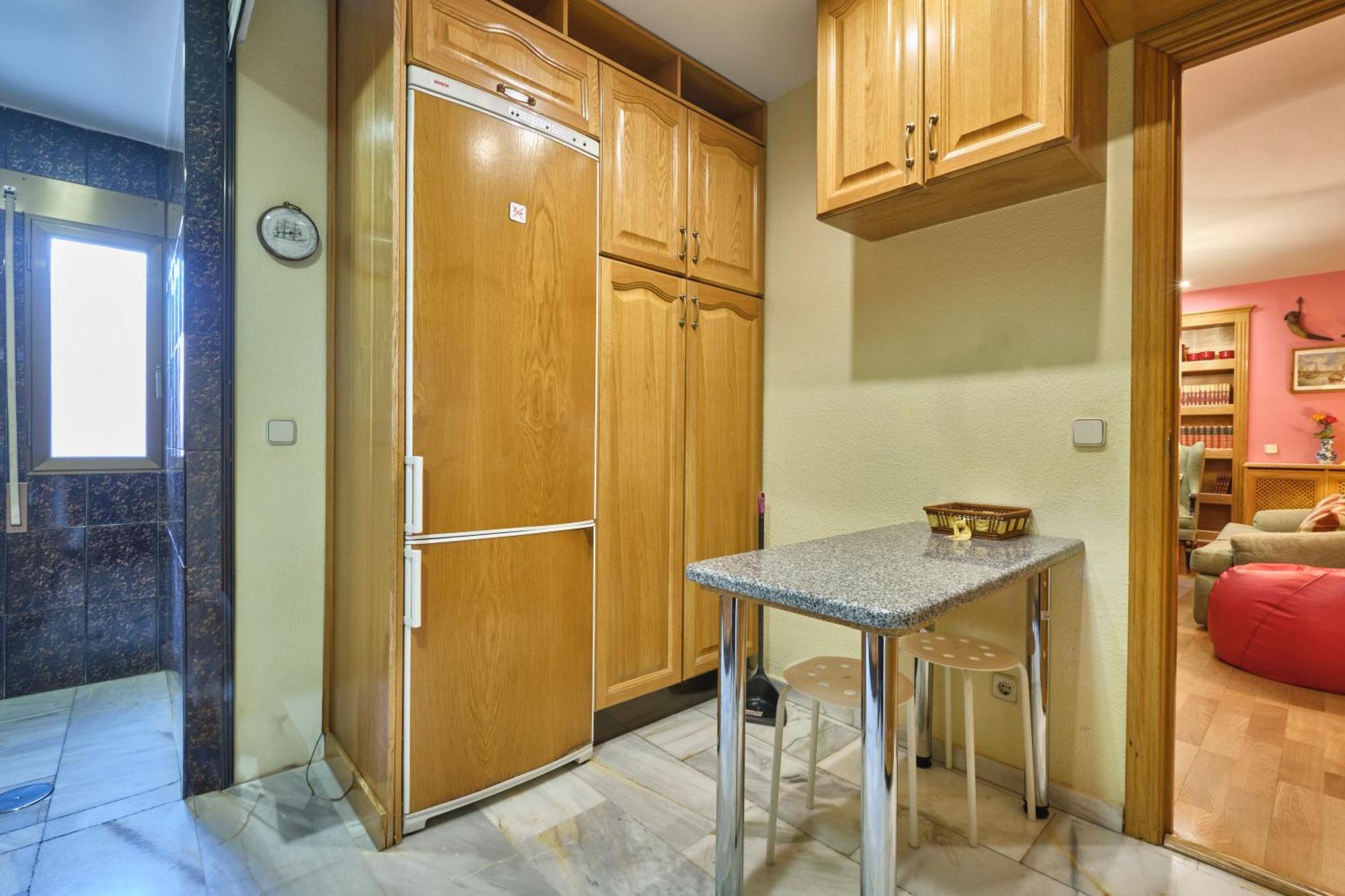 Apartamento Carlos *