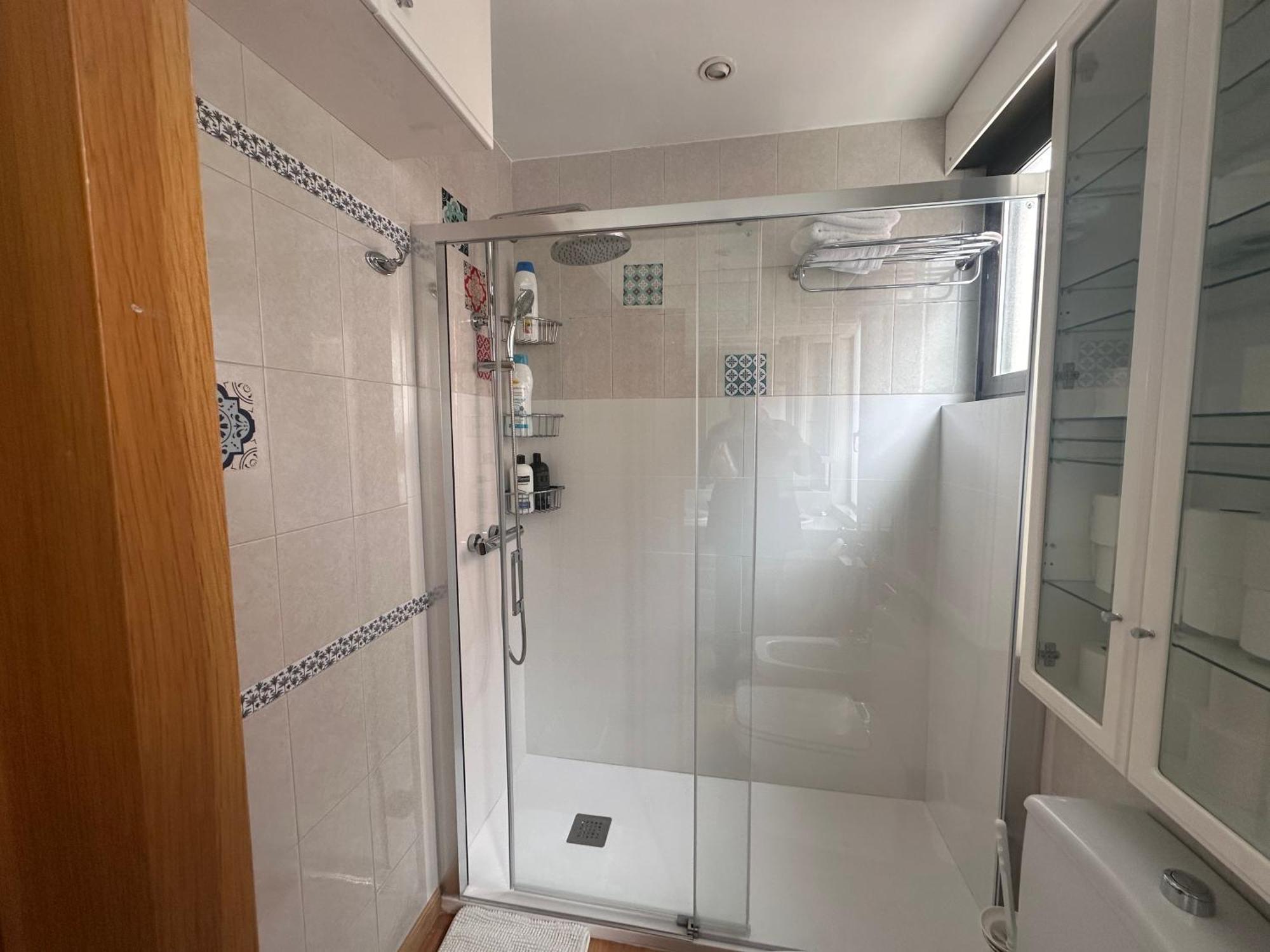 Apartamento Carlos *